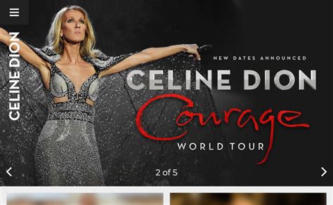 CelineDion.com 